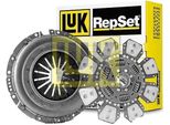 Luk Repset 633 3086 09 Kit Frizione