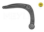 Citroen Braccio Di Controllo Anteriore C4/Ds4/5008 1,4P/1,6Vti/2,0Hdi 09- Sinistra Hd