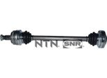 Ntn Snr DK50.017 Albero Di Trasmissione Posteriore Destro Per Bmw 3 Touring (E91) 3 Berlina (E90) 1 Hatchback (E87) 3 Coupé (E92) 1 Hatchback (E81) 3 Cabrio