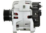Hella 8EL 015 630-251 - Alternatore Oe 7711497535 Per Duster, Logan, Sandero, Clio Ii, Grand Scenic Ii (Jm), Kangoo (Kc), Kangoo (Fc), Laguna Ii, Logan I, Megane Ii, Sandero I (Bs), Scenic Ii, Thalia I (Lb), Thalia Ii (Lu), Twingo Ii (CN0)