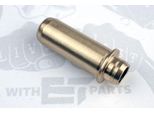 Et Engineteam Guida Valvola Guida Stelo Valvola VG0005 Per Vw Golf Ii (19E, 1G1) 38 Mm Bronzo 7 Mm 12,07 Mm