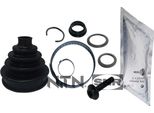 Snr Kit Soffietto Albero Motore Lato Ruota Per Vw Passat Variant (3B6) OBK54.001
