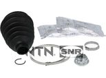 Snr Set Soffietto Albero Motore Lato Ruota Per Vw Golf V Hatchback (1K1) OBK54.022