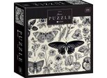 Interdruk Puzzle 500El Fiori 3 Interdruk