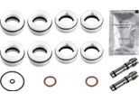 Febi Bilstein Kit Di Riparazione Valvola Di Commutazione-Cilindro Di Commutazione 179810 Adatto Per MERCEDES-BENZ Atego 0,17 Kg