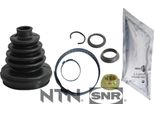 Set Soffietto Snr Per Albero Motore Lato Ruota Per Vw Golf Iv Hatchback (1J1) OBK54.006