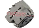 Metzger Interruttore Di Accensione Interruttore Di Avviamento Per Ford Fiesta Mk6 Hatchback (JA8, JR8) 09161034