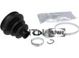 Snr Set Di Soffietti Lato Ruota Per Vw Golf Ii (19E, 1G1) OBK54.018