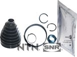 Snr Kit Soffietto Albero Motore Lato Ruota Per Fiat Ducato Furgone (250, 290) OBK58.005