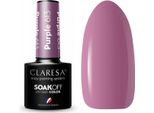 Claresa Smalto Ibrido Soak Off 5Ml
