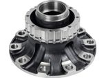 Febi Bilstein 178853 Mozzo Ruota Anteriore Per Volvo FH12 Ø335Mm Cerchio