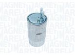 Filtro Carburante Magneti Marelli 153071762486 Filtro Diesel Per Fiat Ducato Furgone (250, 290) Filtro Linea