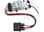 Metzger 0917449 Centralina Elettrica (Raffreddamento Motore) Sinistra