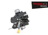 Metzger Serratura Cofano Anteriore 2310748 Per Ford Mondeo Iv Turnier (BA7) Mondeo Iv (BA7) Mondeo Iv Berlina (BA7)