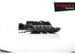 Metzger 2100106 Collettore Di Aspirazione Per Volvo V50 (545) C30 (533) S40 Ii (544) C70 Ii Cabrio (542)