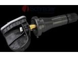 Schrader 3279 Tpms Rdks Sensore Di Pressione Pneumatici Per Jeep Compass (MK49) 433 Mhz
