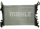 Mahle Original Radiatore Raffreddamento Motore Cr 1182 000P Per Opel Adam (M13)