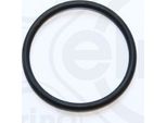 Guarnizione Pompa Olio Elring 284.390 Tubo Di Aspirazione Per Jeep Wrangler Iii (Jk) 1,78 Mm Fpm (Gomma Fluorurata) 23,5 Mm