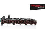 Metzger 2100104 Collettore Di Aspirazione Collettore Di Aspirazione Per Bmw 5 Touring (F11) 5 Berlina (F10) 3 Touring (F31) 3 Berlina (F30, F80) X3 (F25) 4 Gran Coupé