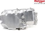 Metzger 7990200 Coppa Dell'olio Coppa Dell'olio Motore Per Fiat Punto (188) Doblo Cargo (223) Doblo Estate (119, 223) Idea (350) Strada Pickup (178) Palio Weekend