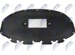 Nty EZC-SK-035 Isolamento Vano Motore Per Skoda Rapid Spaceback (NH1) Isolamento Cofano Motore