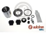 Kit Riparazione Pinza Freno Kia Posteriore Picanto 11- Con Pistone