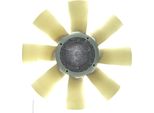 Mahle Cff 457 000P Ventola Raffreddamento Motore Ventola Radiatore Per Volvo Fh Radiatore Acqua Ø750Mm