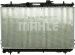 Mahle Original Cr 1313 000P Radiatore Radiatore Ad Acqua Radiatore Motore