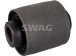 Cuscinetto Per Hyundai I30 (Gd) Posteriore 33 10 6618 Swag