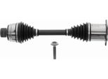 Vaico V10-7634 Albero Motore Anteriore Sinistro Anteriore Destro Per Audi A4 Avant (8K5, B8) A5 Sportback (8TA) A4 Berlina (8K2, B8) A5 Coupé (8T3) A4 Allroad