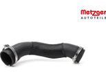 Metzger 2401103 Tubo Aria Di Sovralimentazione Per Volvo XC60 (156) V70 Iii (135) V60 (155, 157) XC70 Ii Estate (136) S60 Ii (134) S80 Ii (124)