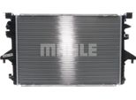 Mahle Originale Radiatore Raffreddamento Motore Cr 1792 000S