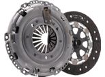 Luk Repset 624 4030 00 Kit Frizione Per Mini Hatchback (R56) Clubman (R55) Countryman (R60) Cabrio (R57) Roadster (R59) Coupé (R58)