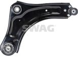 Swag 33 10 4642 Braccio Trasversale Anteriore Destro Inferiore Per Renault Megane Iii Grandtour (KZ0/1)
