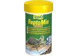 Tetra Reptomin Junior 100Ml - Cibo Per Tartarughe Acquatiche Tetra In Crescita