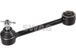Swag 33 10 7100 Braccio Trasversale Posteriore Sinistro Posteriore Destro Per Hyundai I30 (Fd)