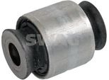 Cuscinetto Manubrio Per Vw Touran (5T1) Posteriore Sinistro Inferiore Esterno Posteriore Destro Posteriore 33 10 0602 Swag