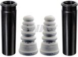 Swag 33 10 3726 Kit Di Protezione Antipolvere Dell'ammortizzatore Posteriore Per Ford Focus (Daw, Dbw) Focus Estate (Dnw) Focus Notchback (Dfw) Focus Mk1 Furgone / Estate (Dnw)