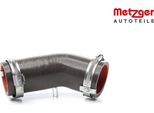 Metzger 2401102 Tubo Aria Di Sovralimentazione Per Renault Kadjar (Ha, Hl) Koleos Ii (Hc) Per Nissan Qashqai Ii (J11, J11)