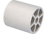 Febi Bilstein Boccola Cuscinetto Molla A Balestra 183144 Per Volvo Fh 80 Mm Metallo 15 Mm 75 Mm 0,520 Kg