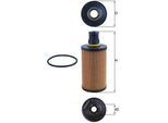 Mahle Ox 1338D - Filtro Olio Oe LR133455 Per Range Rover Velar (L560), Range Rover Sport (L494), Range Rover Iv (L405), Defender (L663)