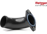 Metzger 2401079 Tubo Aria Di Sovralimentazione Per Ford Transit Mk6 Furgone (V347, V348, Fa) Transit Mk6 Autobus (V347, V348, Fd, Fb, Fs, Fz, Fc)