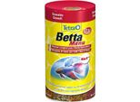 Tetra Betta Menu 4In1 100Ml - Miscela Di 4 Alimenti Per Tetra Betta