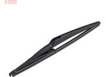 Denso Tergicristallo Posteriore Per Opel Astra H Caravan (A04) 300Mm