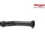 Metzger 2401097 Tubo Flessibile Dell'aria Di Sovralimentazione Turbo Per Renault Megane Iii Grandtour (KZ0/1) ScéNic Iii (JZ0/1) Grand ScÉNic Iii (JZ0/1) Megane Iii Hatchback