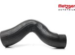 Metzger 2401058 Tubo Flessibile Dell'aria Di Sovralimentazione Turbo Per Opel Astra H Caravan (A04) Astra H Hatchback (A04) Astra H Gtc (A04) Astra H Berlina (A04) Per Vauxhall