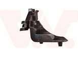 Van Wezel 5430567 Supporto Paraurti Anteriore Sinistro Per Toyota Yaris Hatchback (P1)