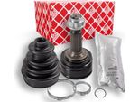 Febi Bilstein Kit Giunti Albero Di Trasmissione Lato Ruota Anteriore Destra Per Toyota Aygo (WNB1, KGB1) 173755