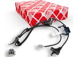 Febi Bilstein Sensore Abs Velocità Ruota Anteriore Destra Per Toyota Camry Berlina (V4) 174828