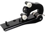 Febi Bilstein 178442 Guida A Rulli Porta Scorrevole Per Opel Movano B Furgone (X62) Centro Sinistra